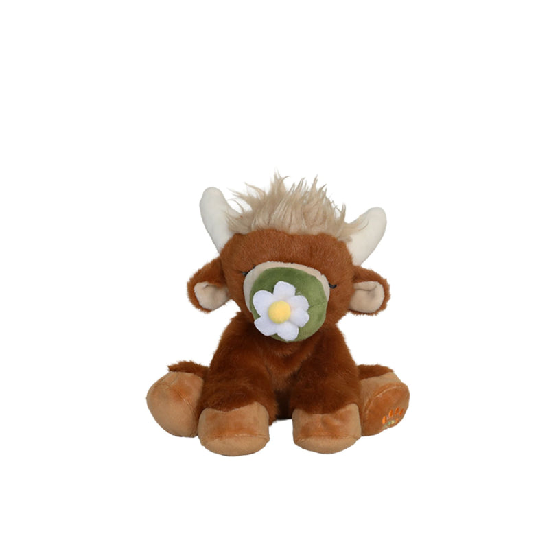 Binky Cow