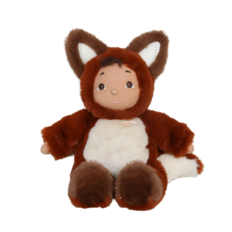 Cozy Day Dinkum Freddie Fox