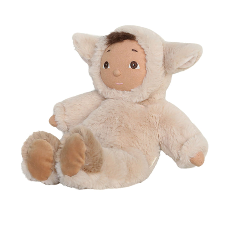 Cozy Day Dinkum Lamby Tig