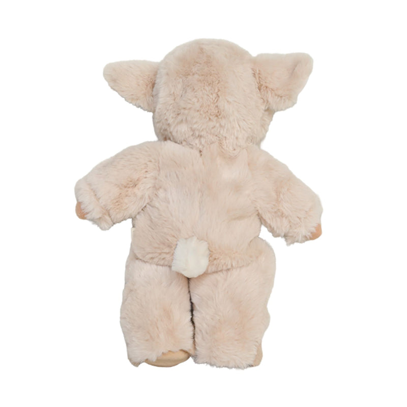 Cozy Day Dinkum Lamby Tig