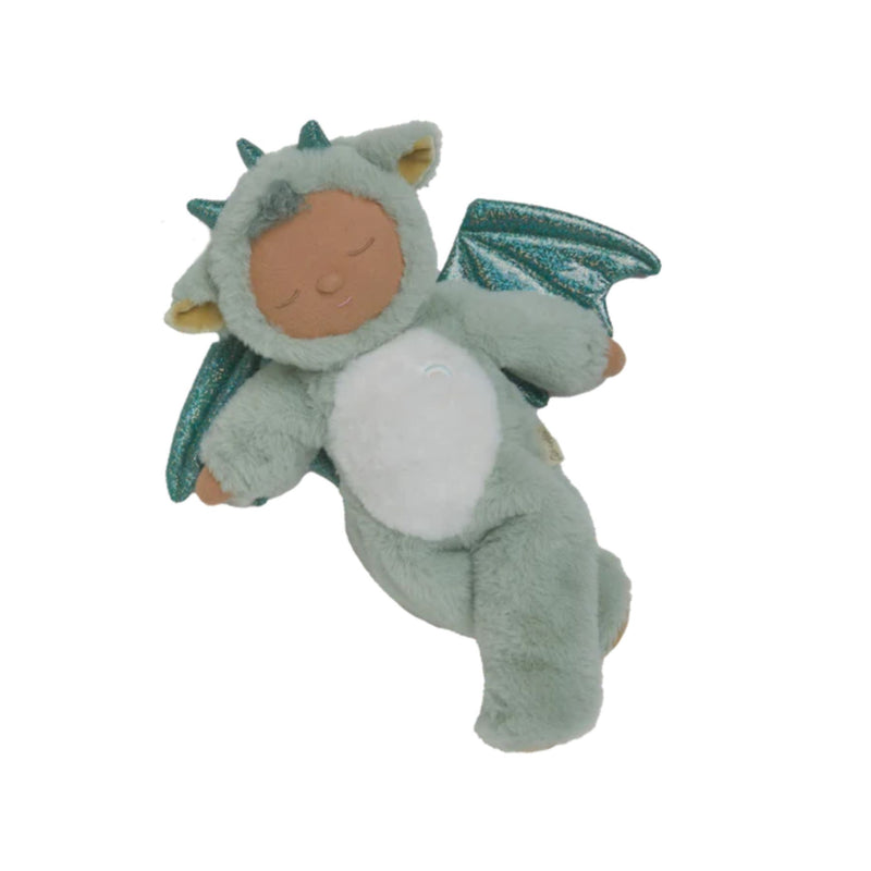 Cozy Dinkums Dragon