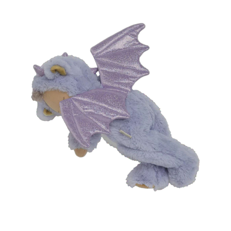 Cozy Dinkums Dragon