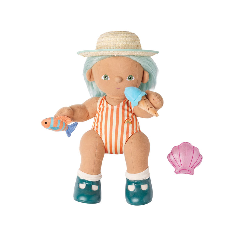 Dinkum Doll Boardwalk Dress-up Set
