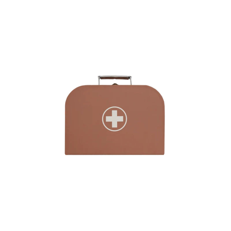 Dinkum Dogs - Vet Set