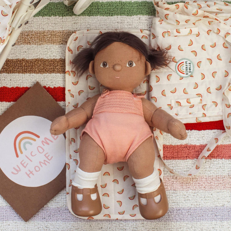 Dinkum Dolls