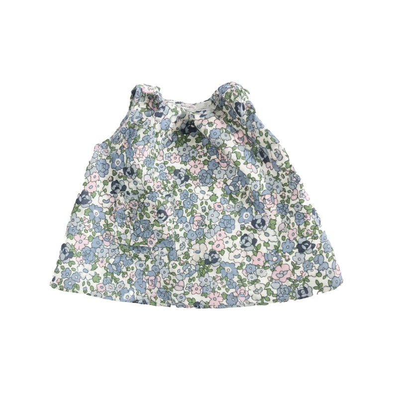 Dinkum Doll Dress - Florin