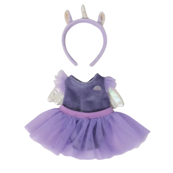 Dinkum Unicorn Outfit