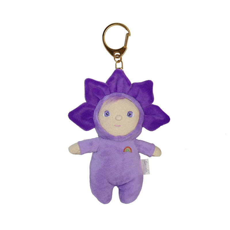 Cozy Bag Charm