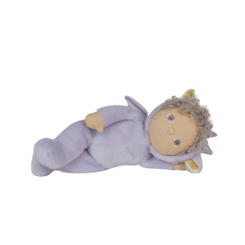 Dinky Dinkum Doll - Dragon