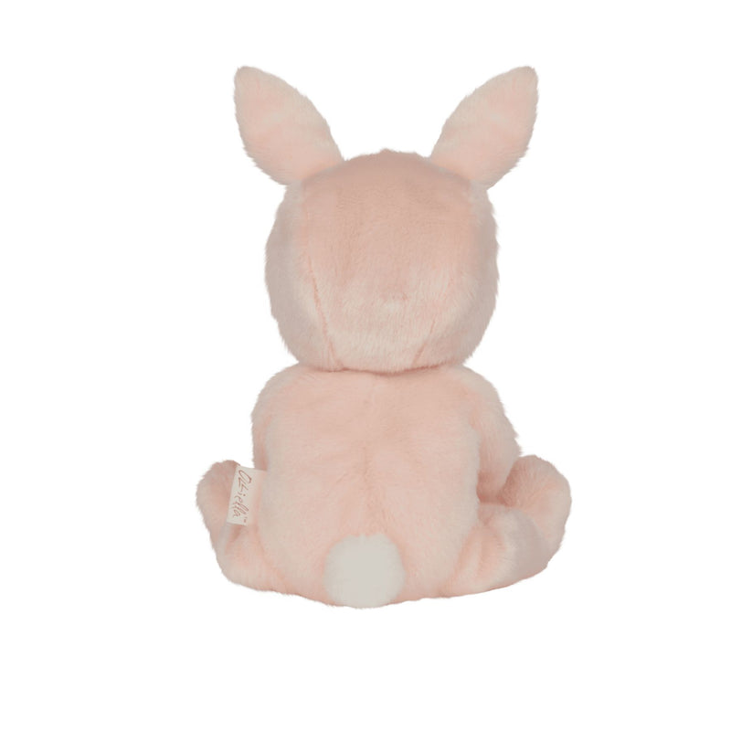 Dinky Dinkum Dolls Fluffle Family