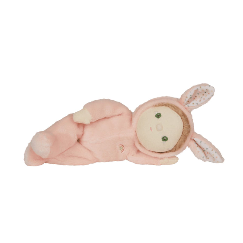 Dinky Dinkum Dolls Fluffle Family