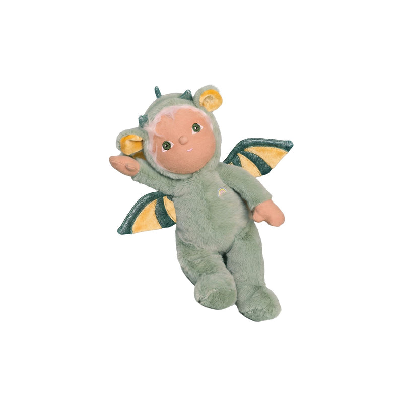 Dinky Dinkum Dolls Rainbow Realm