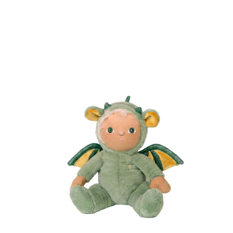 Dinky Dinkum Dolls Rainbow Realm