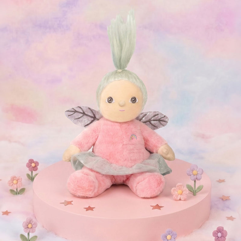 Dinky Dinkum Dolls Rainbow Realm