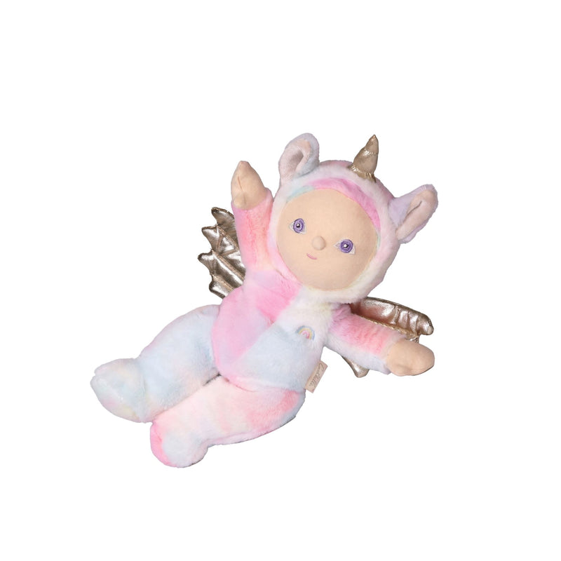 Dinky Dinkum Dolls Rainbow Realm