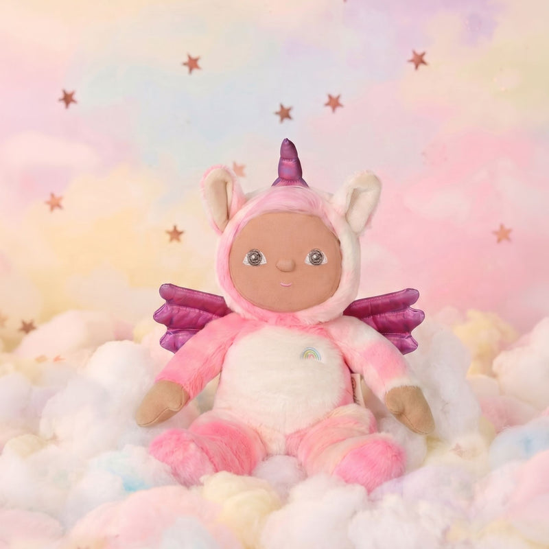 Dinky Dinkum Dolls Rainbow Realm