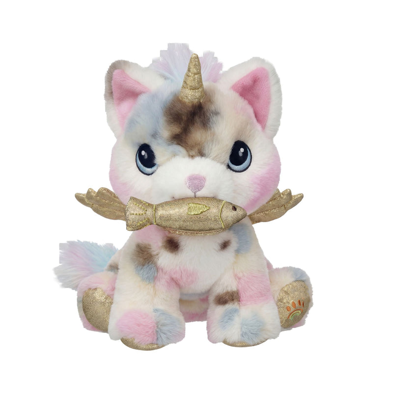 Dinkum Caticorn Tinx