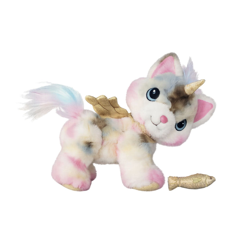 Dinkum Caticorn Tinx