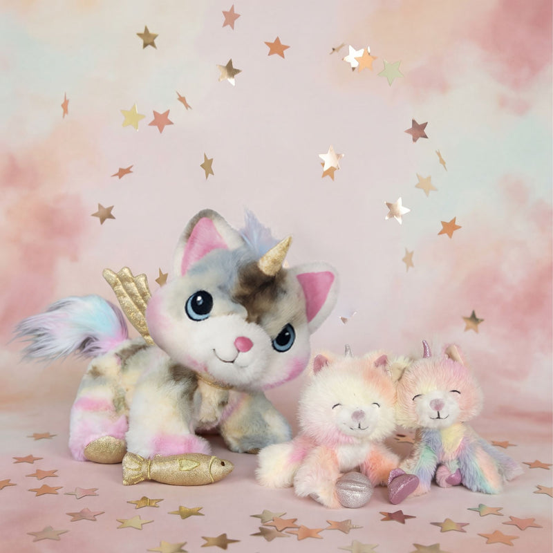 Dinkum Caticorn Tinx