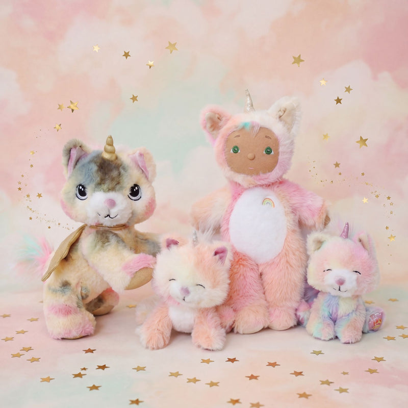 Dinkum Caticorn Tinx