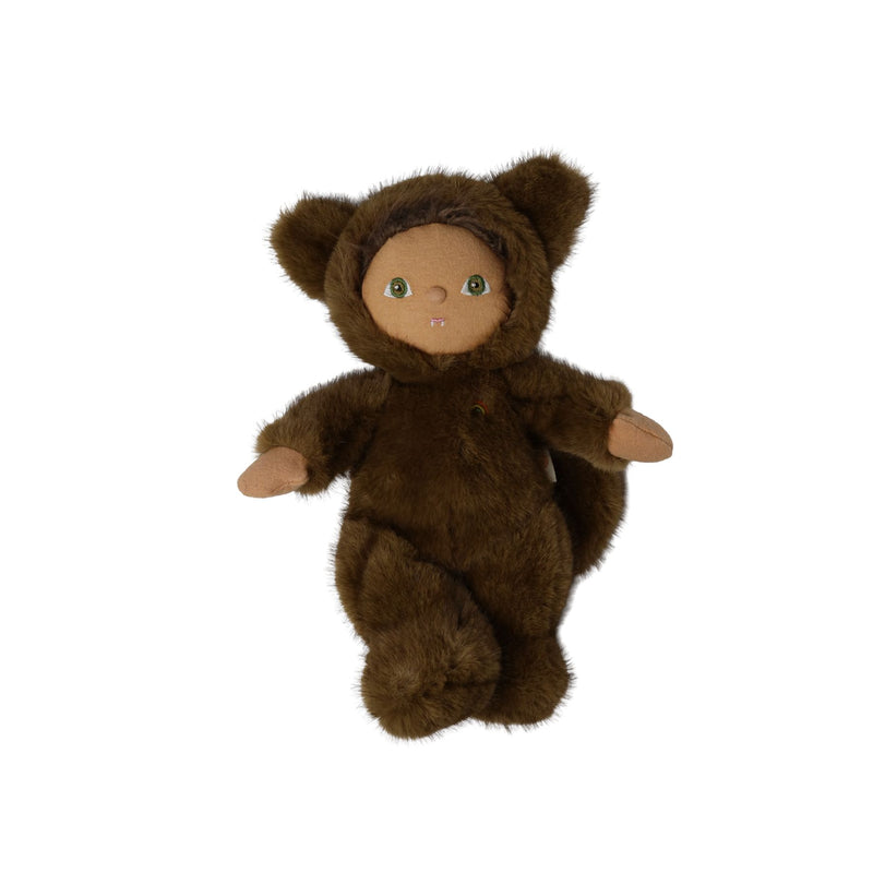 Dinky Dinkum Wesley Werewolf