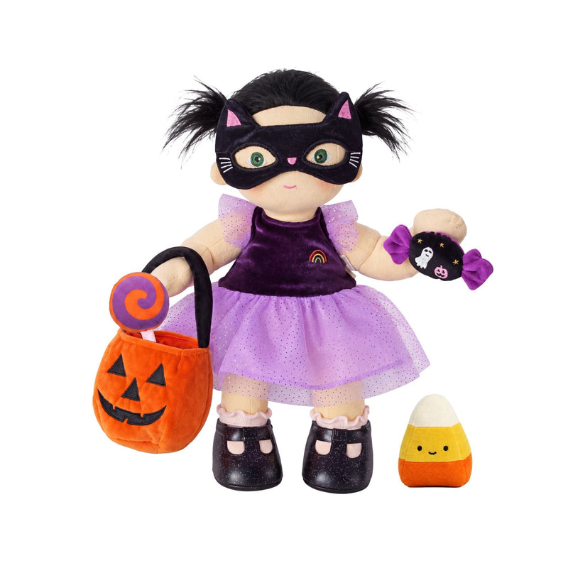 Dream Dinkum Doll - Mabel Moon with Magnet Hands