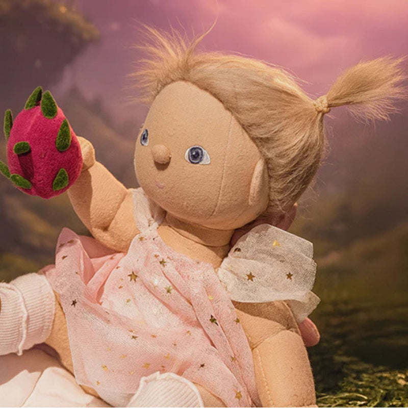 Dream Dinkum Dolls - Fairy with Magnet Hands