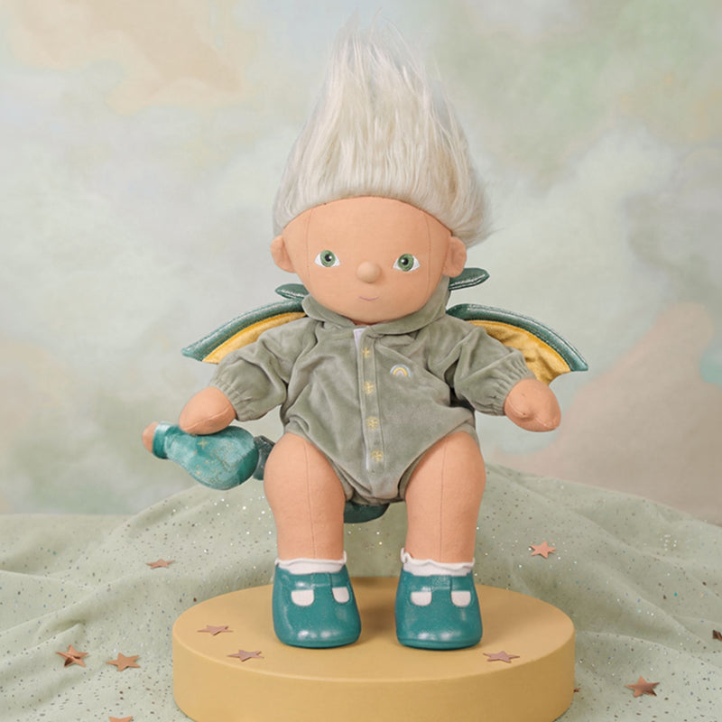 Dream Dinkum Doll - Dragon Griffin with Magnet Hands
