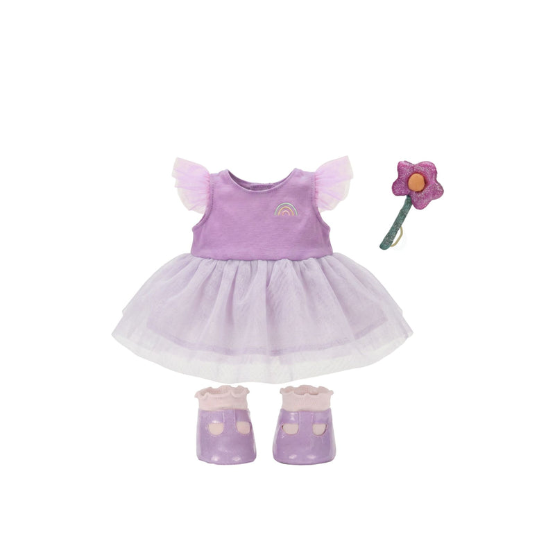 Fairy Outfit Set