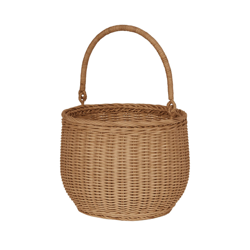 Gathering Basket