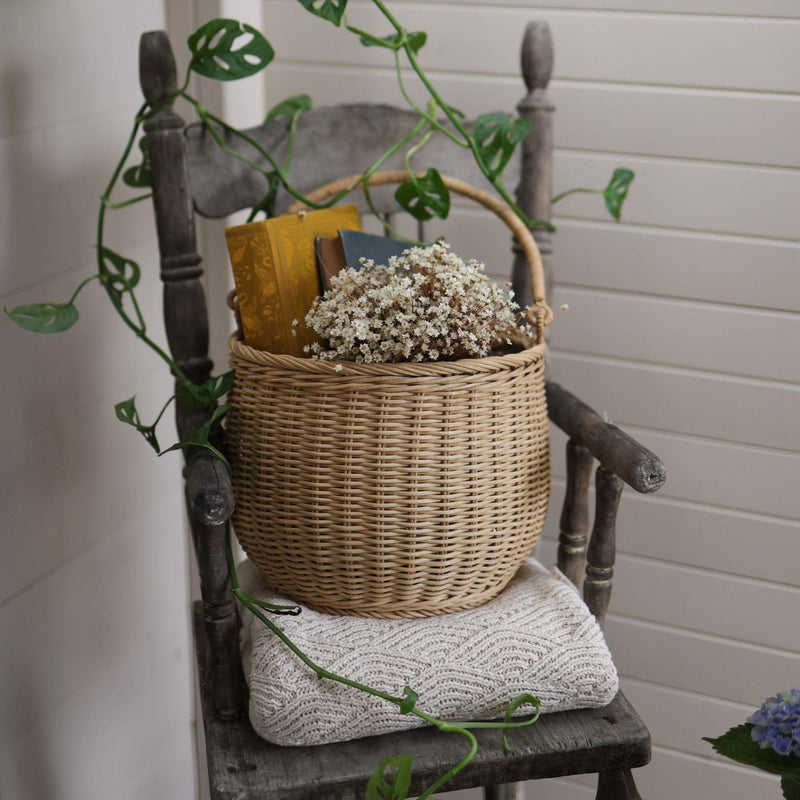 Gathering Basket