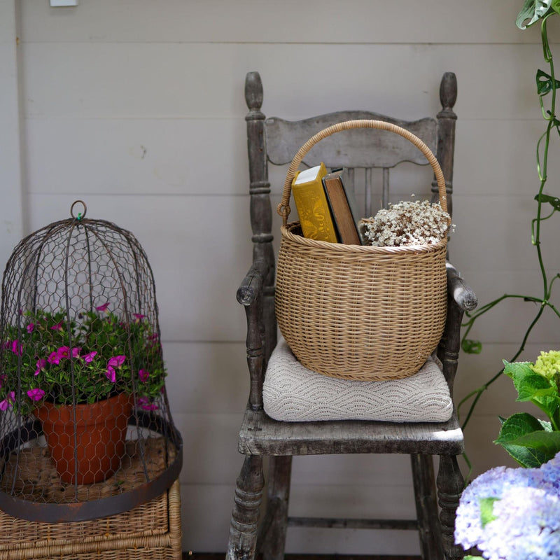 Gathering Basket