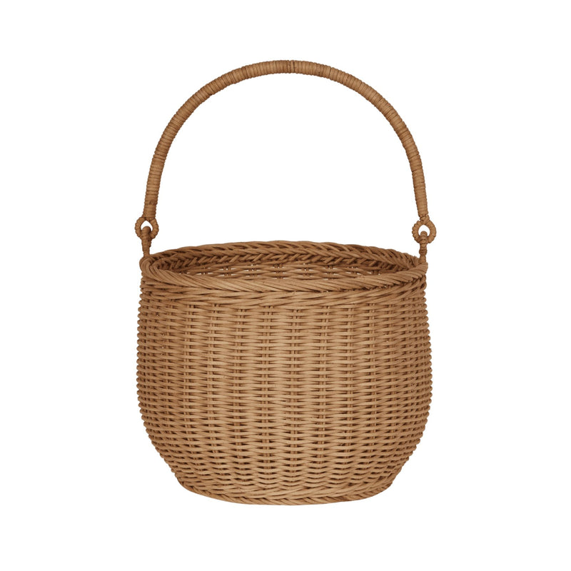 Gathering Basket