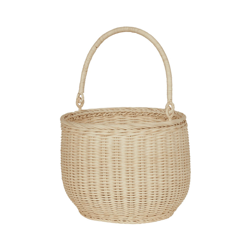 Gathering Basket