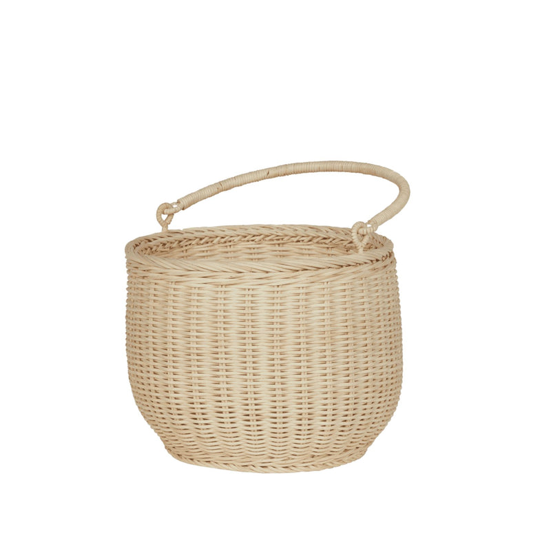 Gathering Basket