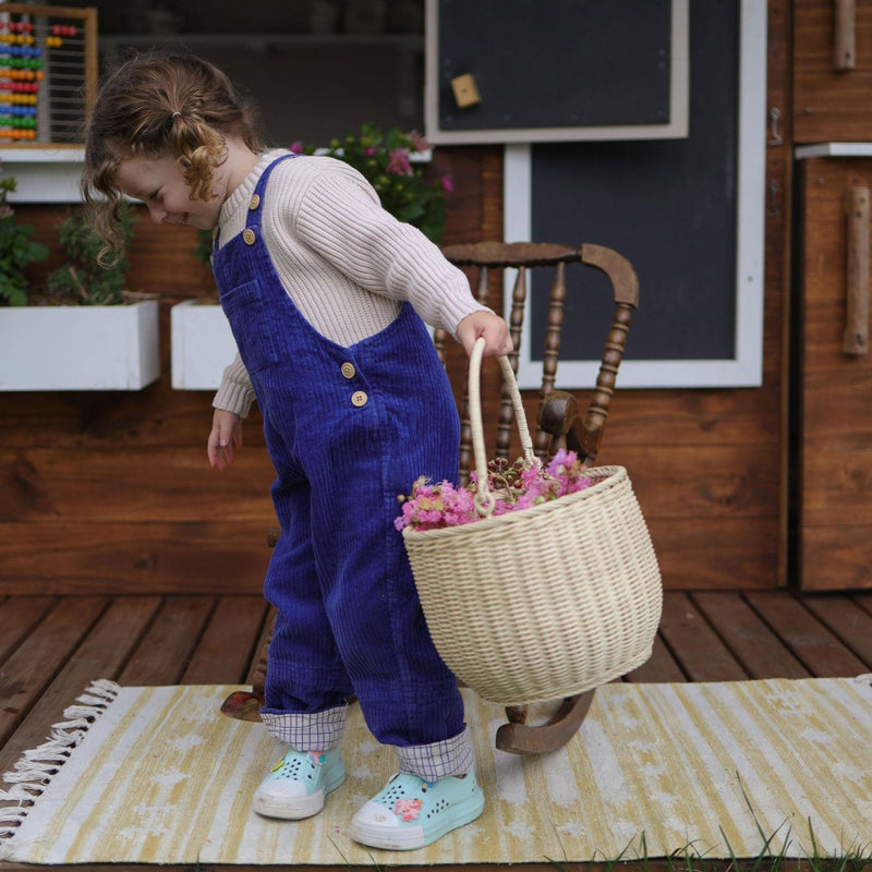 Gathering Basket