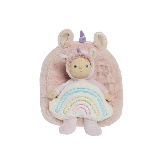 Hopalong Unicorn Backpack