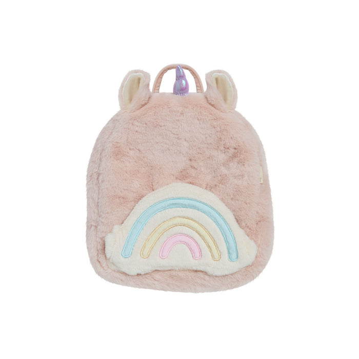 Hopalong Unicorn Backpack