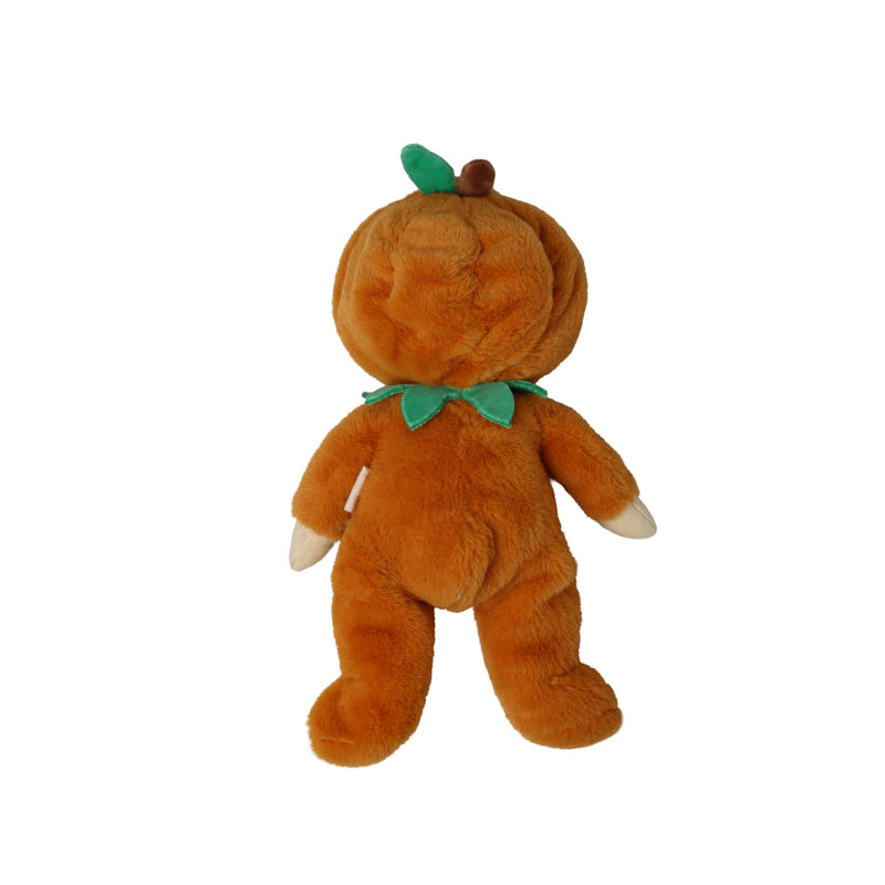 Dinky Dinkum Jules Jack-o'-Lantern