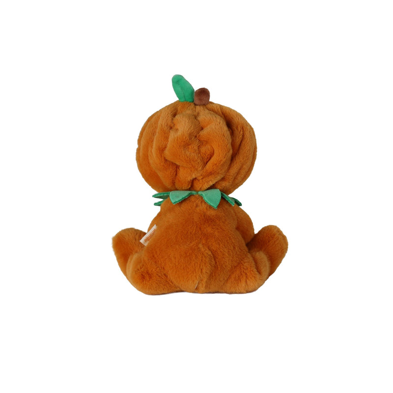 Dinky Dinkum Jules Jack-o'-Lantern