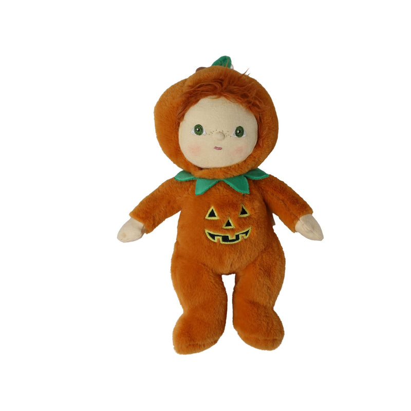 Dinky Dinkum Jules Jack-o'-Lantern