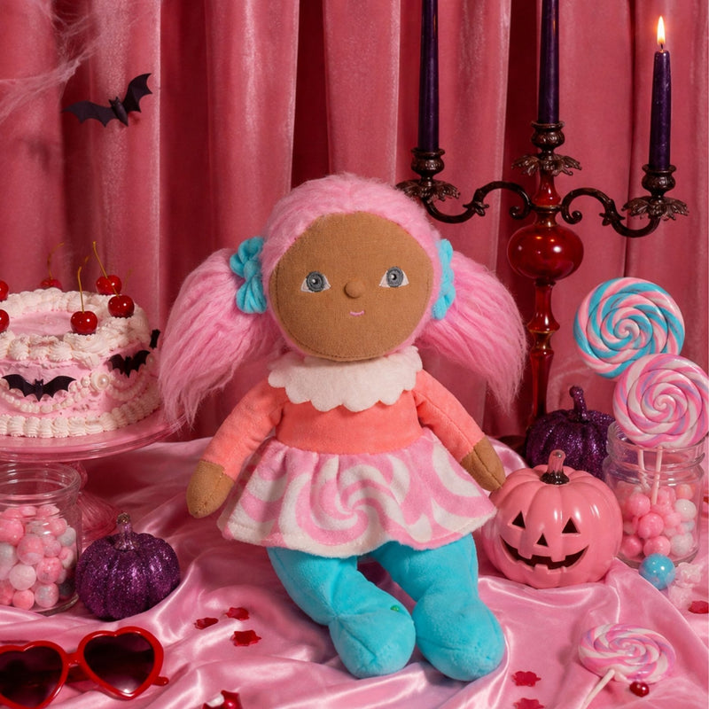 Dinky Dinkum Lottie Lollipop