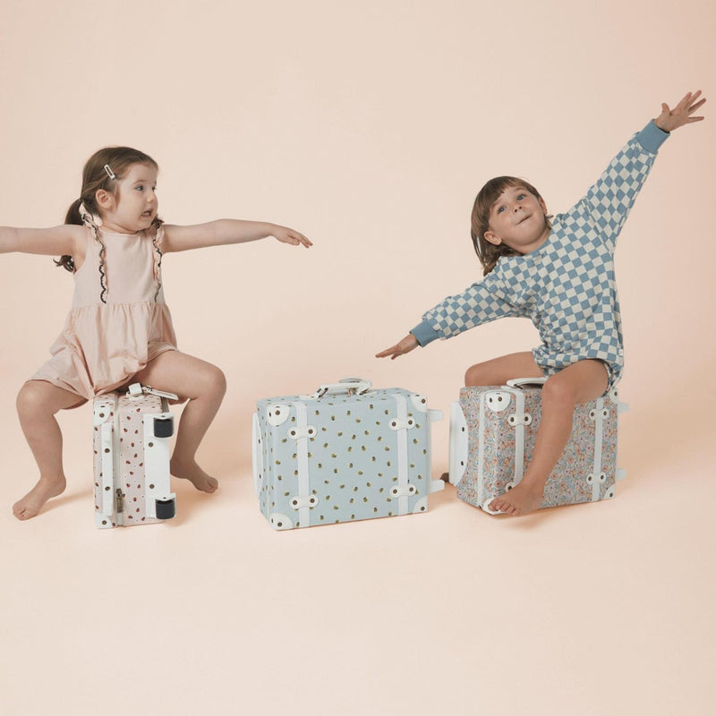 See-ya Suitcase