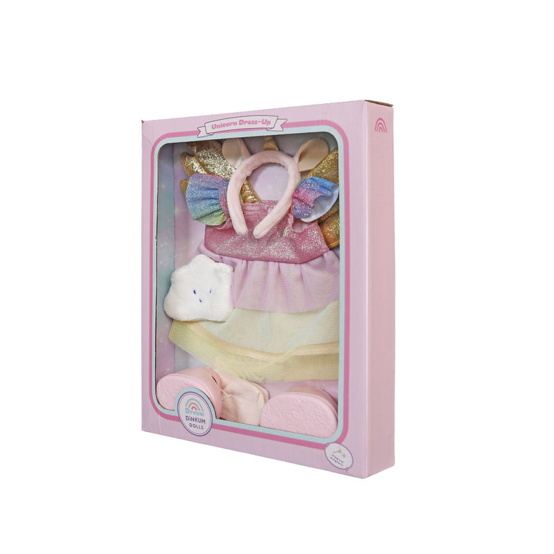 Unicorn Outfit Set