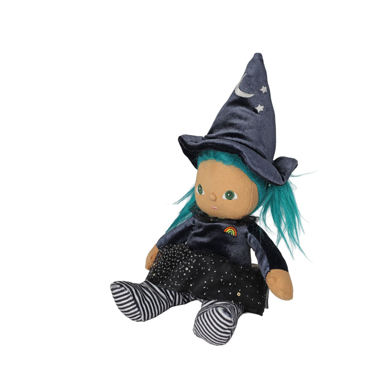Dinky Dinkum Winnie Witch