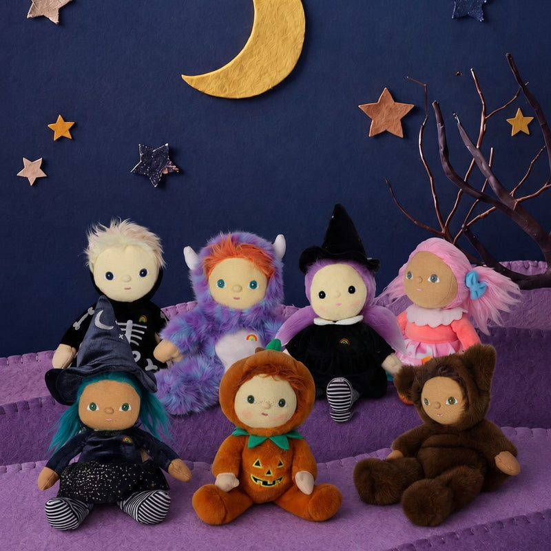 Dinky Dinkum Winnie Witch