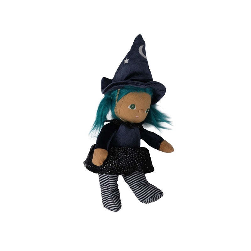 Dinky Dinkum Winnie Witch