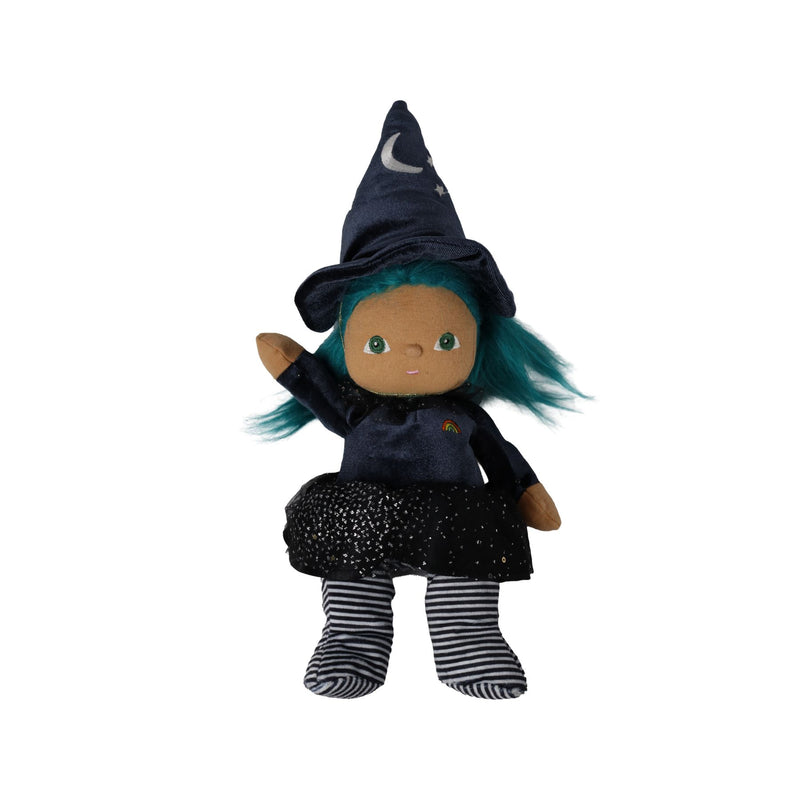 Dinky Dinkum Winnie Witch
