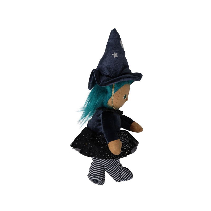 Dinky Dinkum Winnie Witch