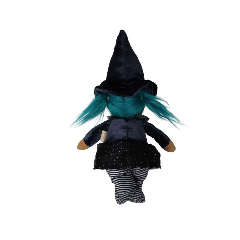 Dinky Dinkum Winnie Witch